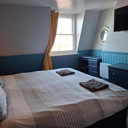 The Leam Hotel Weymouth Exterior foto