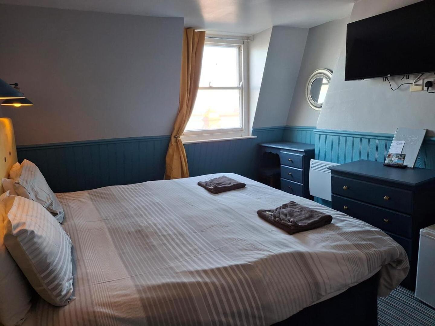 The Leam Hotel Weymouth Exterior foto