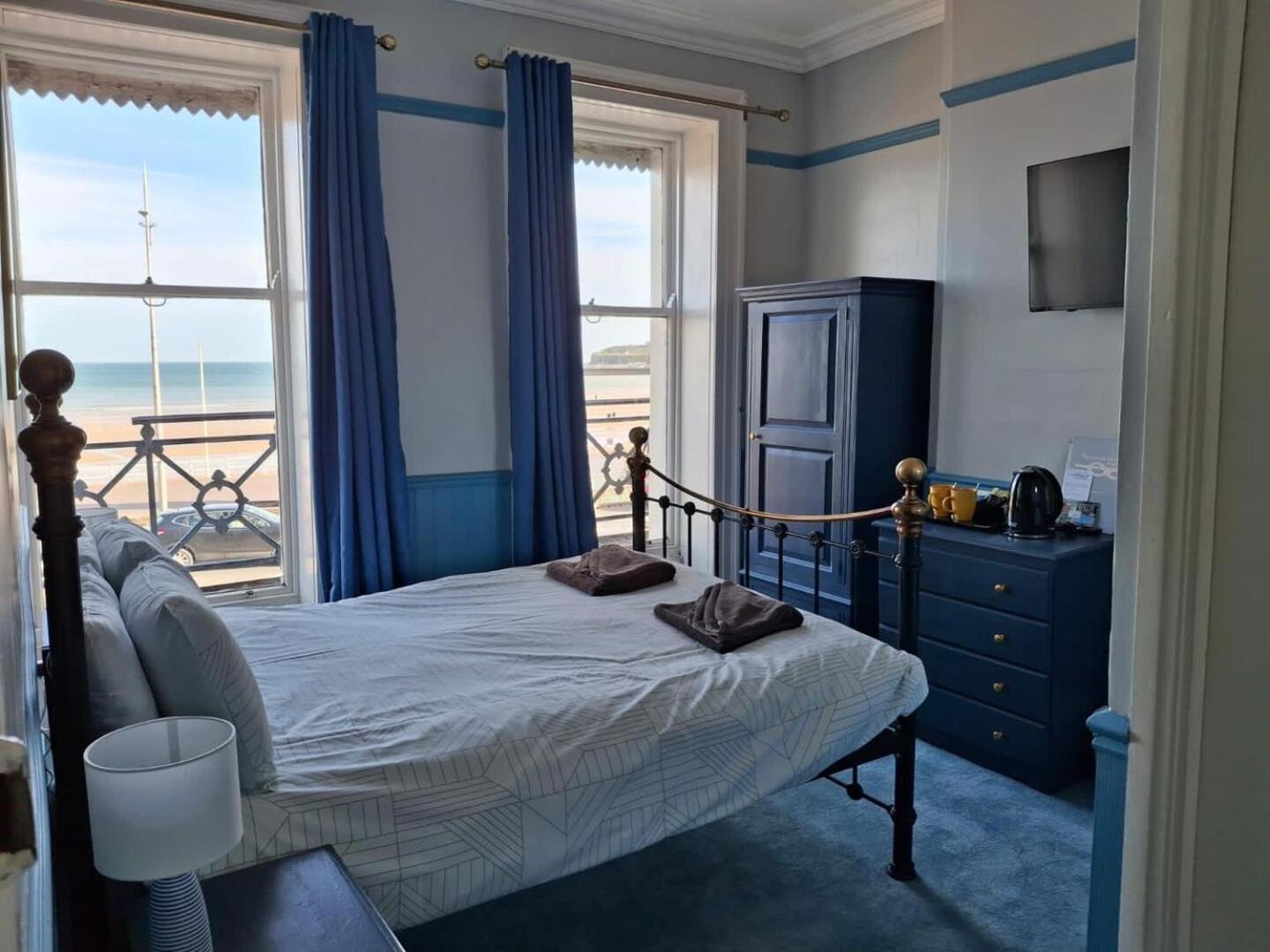 The Leam Hotel Weymouth Exterior foto